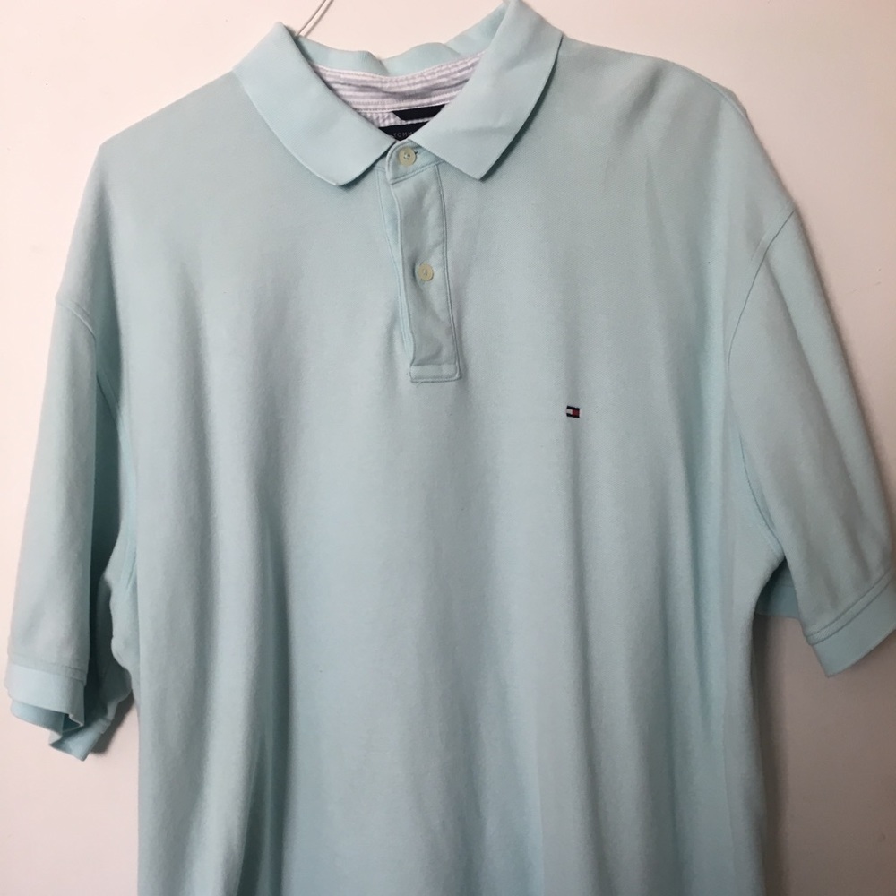 Tommy Hilfiger Polo